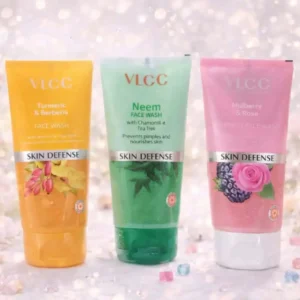 VLCC Face Wash