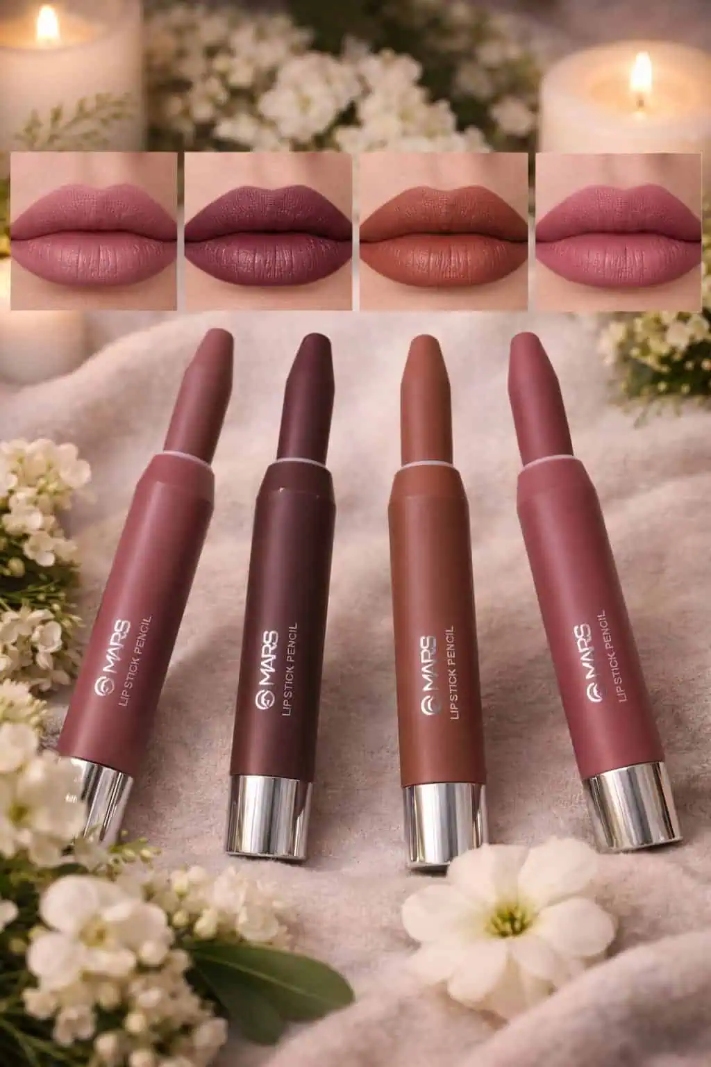 MARS Lipstick Pencil - Image 2