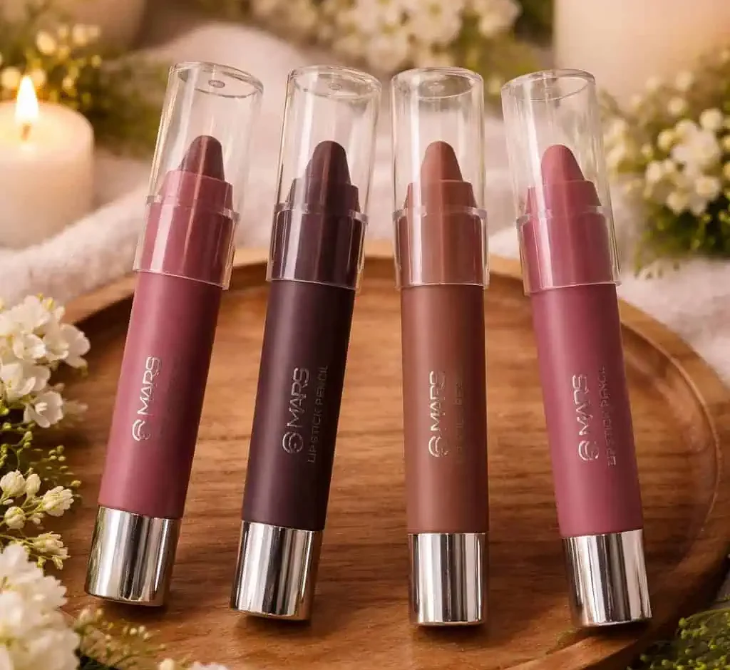 MARS Lipstick Pencil