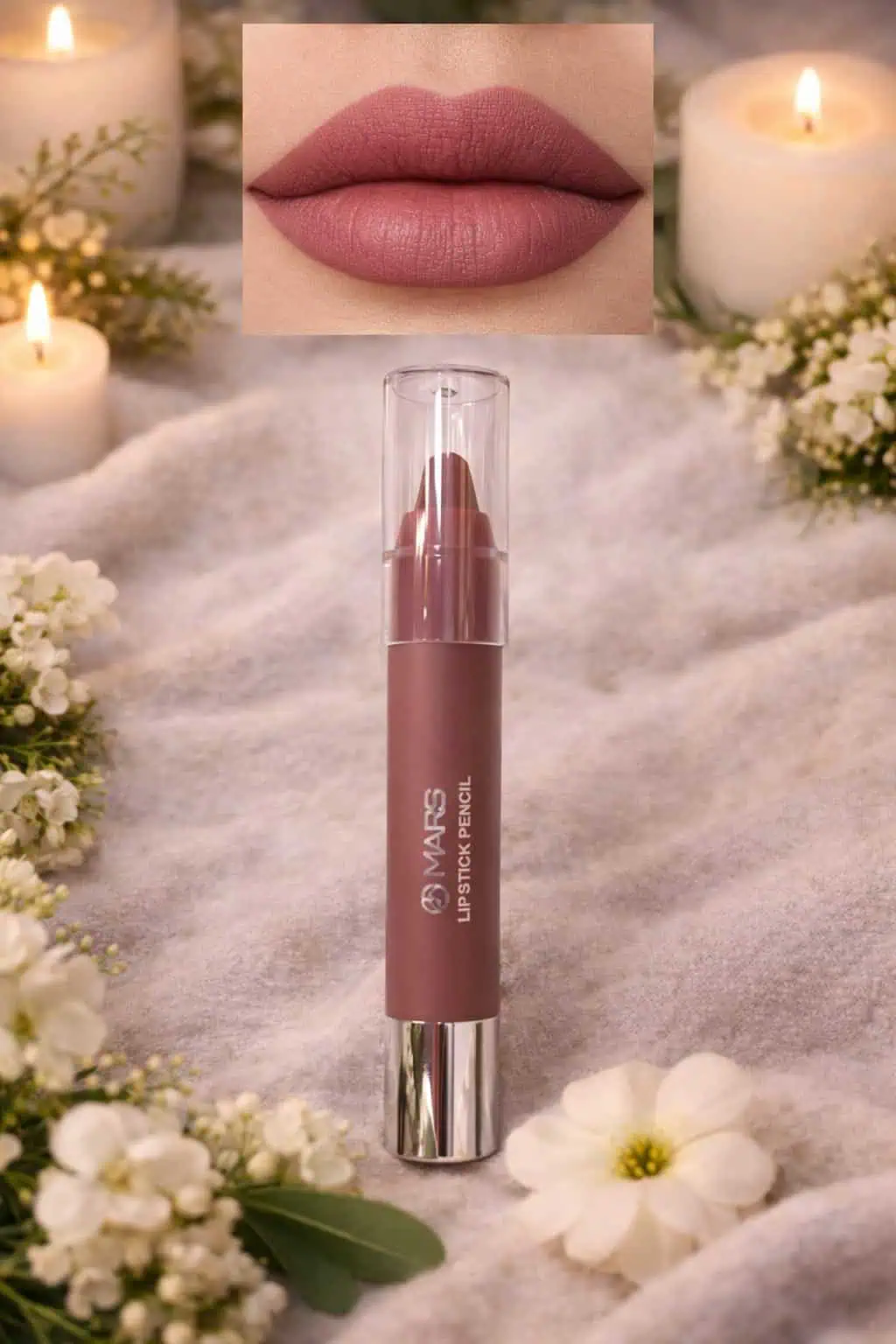 MARS Lipstick Pencil - Image 5