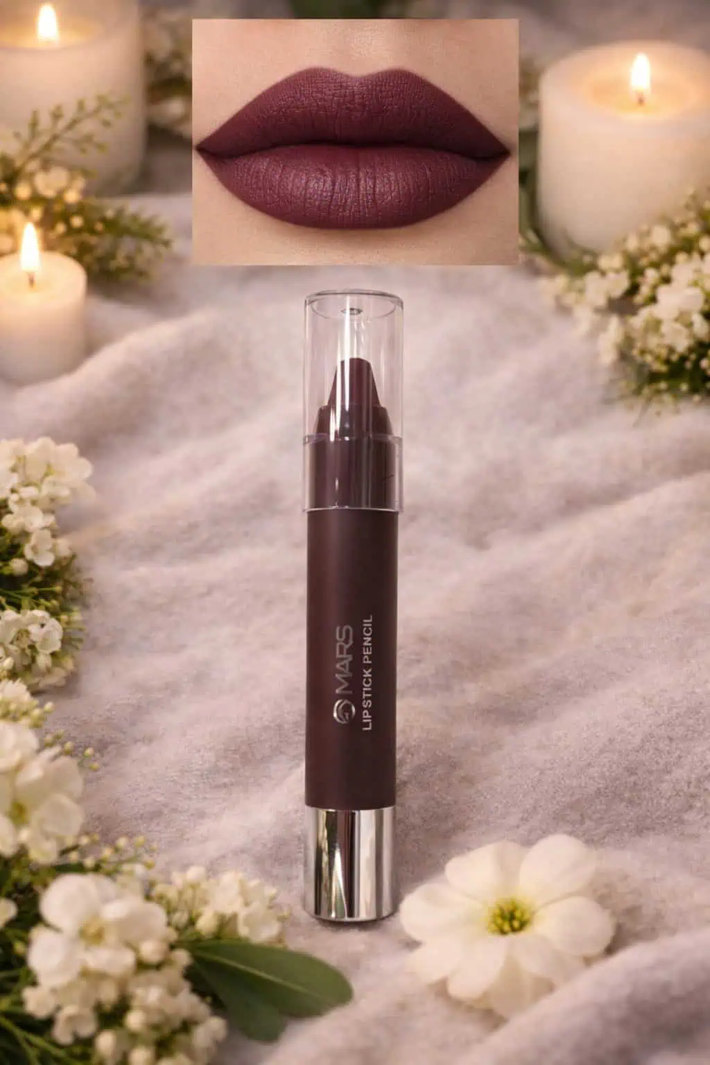 MARS Lipstick Pencil - Image 3