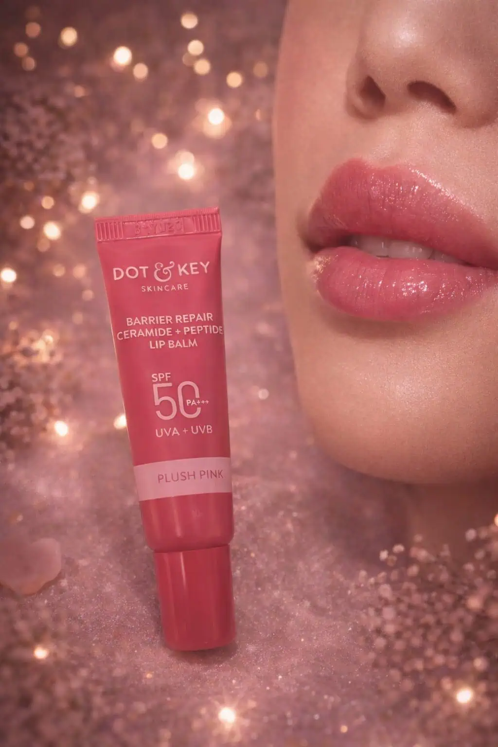 DOT & KEY LIP BALM - Image 2