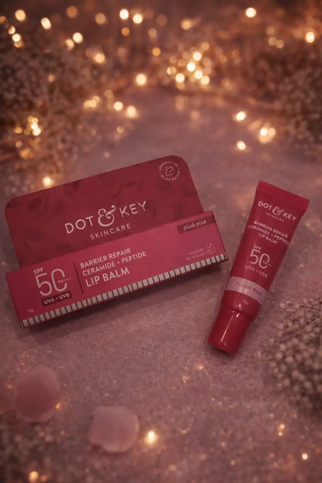 DOT & KEY LIP BALM
