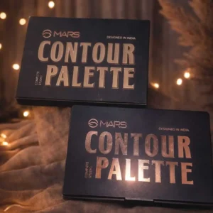 MARS CONTOUR PALETTE