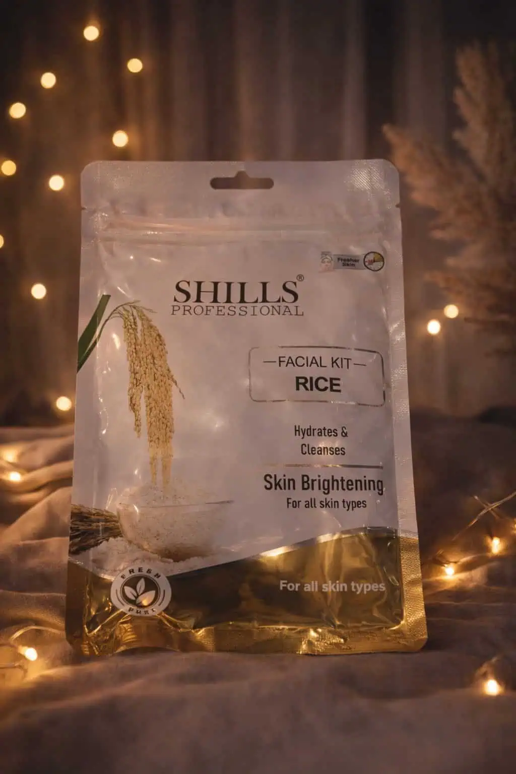 SHILLS PROFESSIONAL FACIAL KIT - Image 3