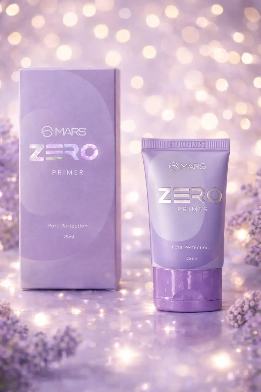 MARS FACE PRIMER PORE PERFECTION