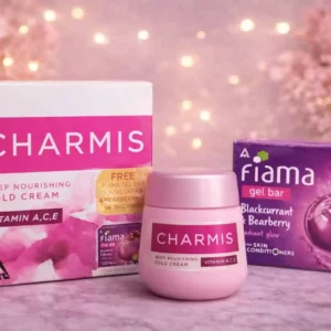CHARMIS DEEP NOURISHING COLD CREAM